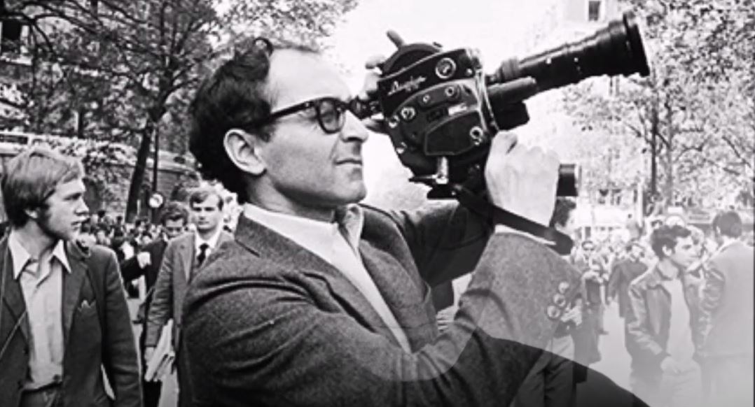 Μια κατάταξη των 10 καλύτερων ταινιών του Ζαν Λυκ Γκοντάρ