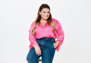 «Πάμε Δανάη!»: Η Δανάη Μπάρκα επιστρέφει για να ξανακάνει τη διαφορά 