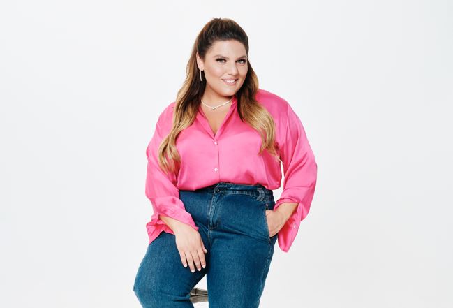 «Πάμε Δανάη!»: Η Δανάη Μπάρκα επιστρέφει για να ξανακάνει τη διαφορά 