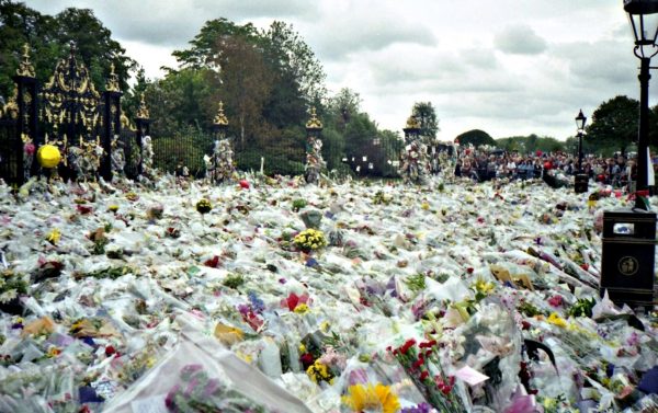 Οι κηδείες των ηγετών που έμειναν στην ιστορία