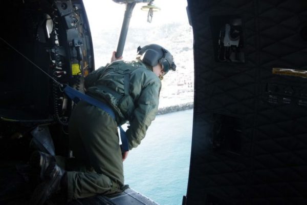 Εναέρια διάσωση: Σε δημόσια διαβούλευση ο νέος μηχανισμός