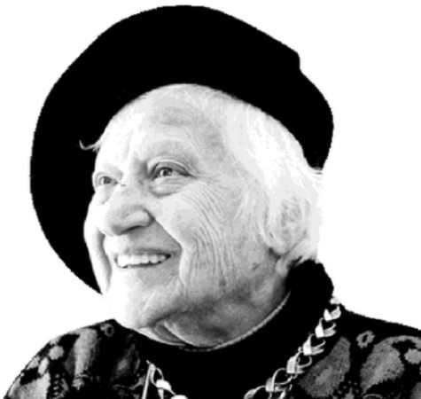 Διδώ Σωτηρίου: Ο κόσμος υπέφερε όχι από τον υπαρκτό, αλλά από τον ανύπαρκτο σοσιαλισμό