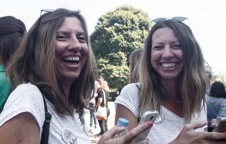 Συγκέντρωση διδύμων στα Τρίκαλα