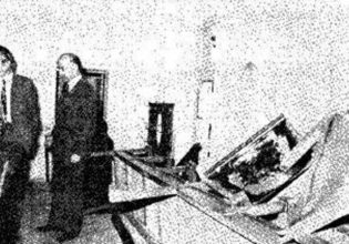 «Θα τα κάνω γυαλιά καρφιά»: Οι κατηγορούμενοι που μετέτρεψαν σε πεδίο μάχης δικαστική αίθουσα