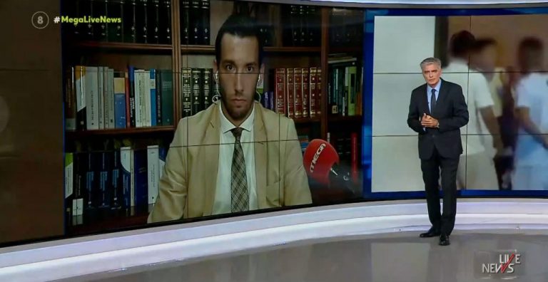 Πύργος: Τι υποστηρίζει ο δικηγόρος του ανήλικου που έχει μηνύσει ο 14χρονος