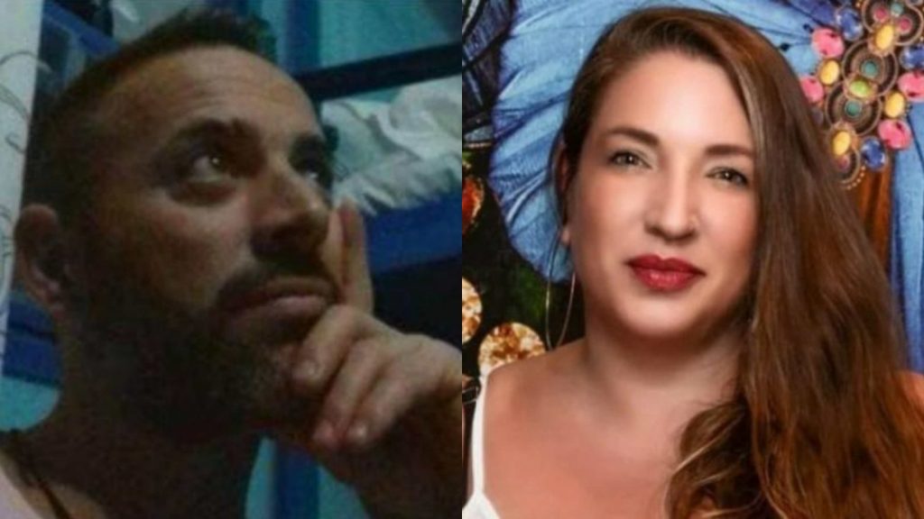 Βασίλης Δημάκης: Απαντά στα αρνητικά σχόλια για τον αρραβώνα του με την Ερασμία Μάνου