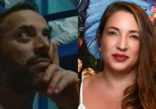 Βασίλης Δημάκης: Απαντά στα αρνητικά σχόλια για τον αρραβώνα του με την Ερασμία Μάνου