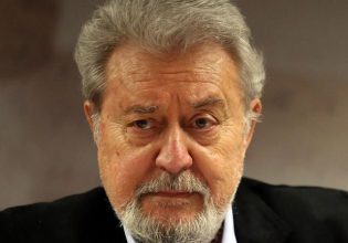 Πέθανε ο δημοσιογράφος Κωνσταντίνος Αγγελόπουλος