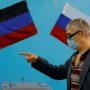 Ρωσία: Ο πόλεμος στην Ουκρανία θα συνεχιστεί τουλάχιστον μέχρι την κατάληψη ολόκληρου του Ντονέτσκ