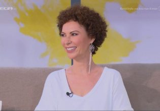 Δώρα Χρυσικού: Η «Αρετή Καπερνάρου» δίνει μεγάλο spoiler για τη «Γη της ελιάς»