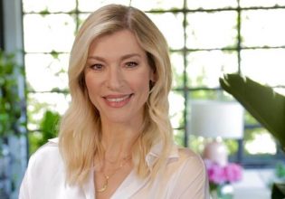 Καταπέλτης η Ζέτα Δούκα για τον Γιώργο Κιμούλη: «Δεν περιμένω συγγνώμη, έχουμε την αλήθεια με το μέρος μας»