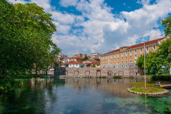 Δράμα: Δήμος ζητά αύξηση στο επίδομα θέρμανσης – «Ανάψαμε ήδη καλοριφέρ»