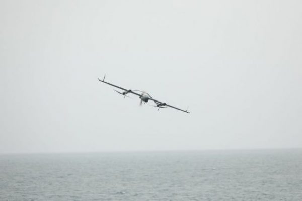 Τουρκικό drone παραβίασε τον εθνικό εναέριο χώρο – Πέταξε πάνω από την Κίναρο