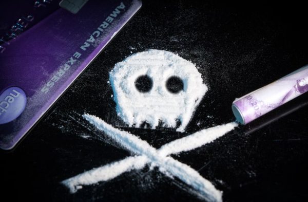Ναρκωτικά: Στοιχεία-σοκ για τους χρήστες ναρκωτικών στην Ελλάδα