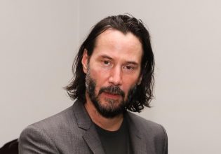 Η τραγική ζωή του Κιάνου Ριβς εμπνέει: «Λατρεύω τη θλίψη του»