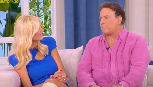 «Κάγκελο» η Σκορδά με την αποκάλυψη του Ρώμα για την προσωπική του ζωή