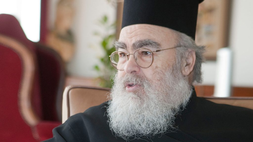 Η Εκκλησία, οι αμβλώσεις και ο Σημίτης