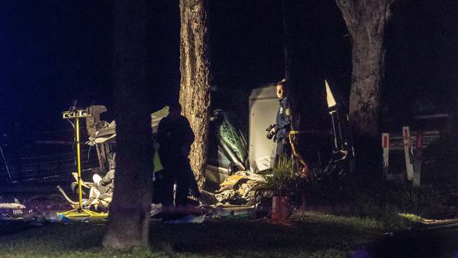 Αυστραλία: Τραγικό τροχαίο δυστύχημα - Πέντε έφηβοι νεκροί