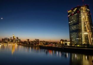 Κεντρικές τράπεζες: Σε ρυθμό αύξησης των επιτοκίων