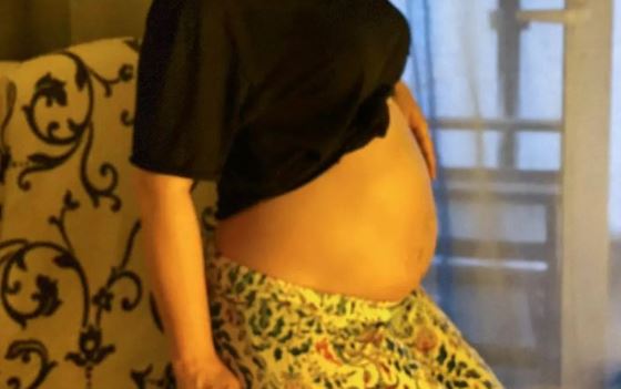 Έγκυος για πρώτη φορά διάσημη ελληνίδα τραγουδίστρια – «Το θαύμα έγινε!»