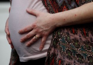 Μελέτη: Το άγχος στην εγκυμοσύνη μπορεί να οδηγήσει σε πρόωρο τοκετό