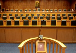 Διεκόπη το Ειδικό Δικαστήριο για Παπαγγελόπουλο – Τι συνέβη