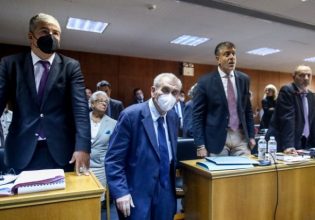 Ειδικό δικαστήριο – Novartis: Αθώοι δήλωσαν Παπαγγελόπουλος και Τουλουπάκη – Τι κατέθεσε ο Λοβέρδος