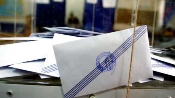 Σκάνδαλα και εκλογές