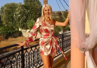 Έλενα Πολυχρονοπούλου: Η ζωή μετά τη φυλακή και το τάμα στην Παναγία της Τήνου