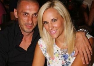 Έλενα Ασημακοπούλου: «Σπάει» τη σιωπή της για το διαζύγιο από τον Μπρούνο Τσιρίλο