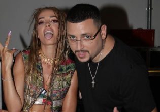 Mad Clip: Οι κοινές φωτογραφίες με την Ελένη Φουρέιρα και το συγκινητικό μήνυμά της