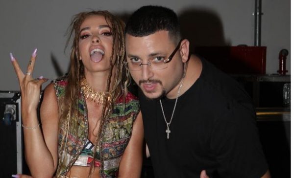 Mad Clip: Οι κοινές φωτογραφίες με την Ελένη Φουρέιρα και το συγκινητικό μήνυμά της