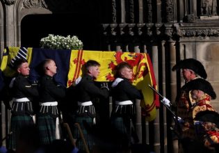 Βασίλισσα Ελισάβετ: Η διαθήκη της θα σφραγιστεί και θα φυλαχθεί σε χρηματοκιβώτιο για τουλάχιστον 90 χρόνια