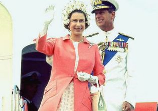 Βασίλισσα Ελισάβετ: Η απόπειρα δολοφονίας της πριν από 50 χρόνια