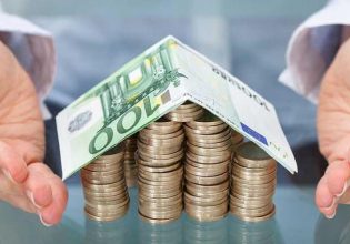 Στεγαστικά δάνεια: Πρόβλεψη σοκ για άνοδο των κυμαινόμενων επιτοκίων στο 5%