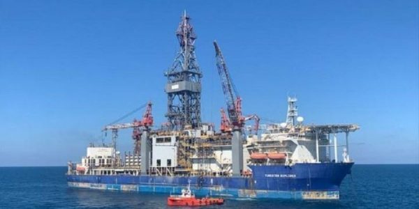 Πηλείδου: Βιώσιμο από μόνο του το κοίτασμα Κρόνος-1 για ΕΝΙ/ΤΟΤΑL