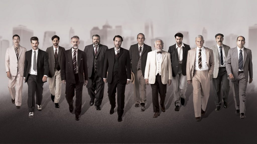 «Οι 12 ένορκοι» μετατρέπουν σε δικαστήριο το θέατρο Αλκμήνη για 8η χρονιά