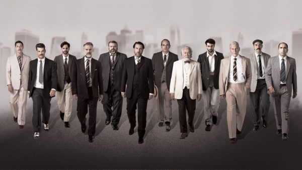 «Οι 12 ένορκοι» μετατρέπουν σε δικαστήριο το θέατρο Αλκμήνη για 8η χρονιά