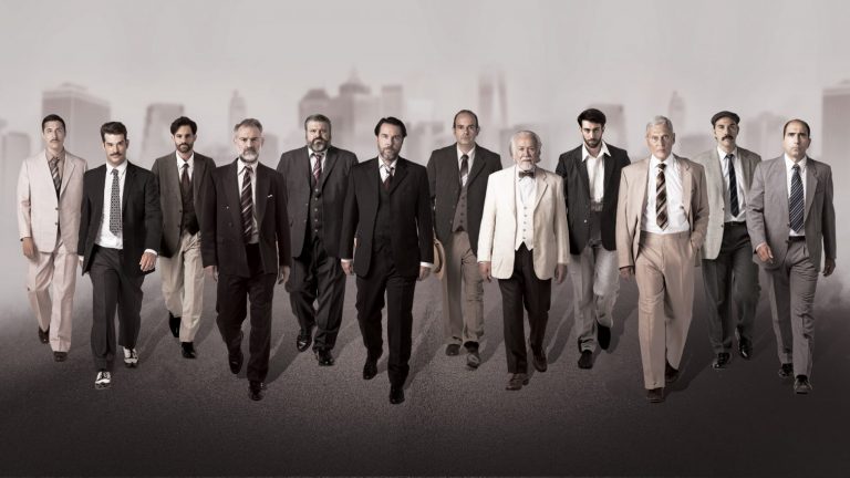 «Οι 12 ένορκοι» μετατρέπουν σε δικαστήριο το θέατρο Αλκμήνη για 8η χρονιά