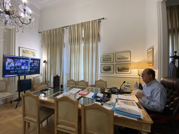 Αναγκαία μια συνάντηση με τον Πρωθυπουργό, υποστηρίζει ο Περιφερειάρχης Πελοποννήσου