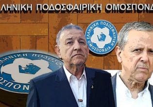 Δήλωση – μήνυμα για τον Μπαλτάκο: «Τον πόλεμο που ξεκίνησαν…»