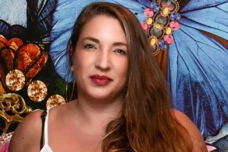 Ερασμία Μάνου: Η κόρη της Βόσσου αρραβωνιάστηκε τον κρατούμενο, Βασίλη Δημάκη