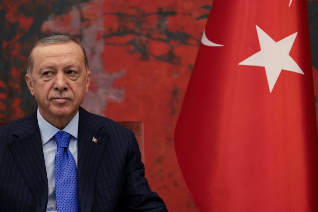 Τουρκία:  «Ξαφνικά ένα βράδυ... μας πέταξαν από το πρόγραμμα των F-35» -  Τι λένε τα τουρκικά ΜΜΕ για τις πολεμικές ιαχές Ερντογάν