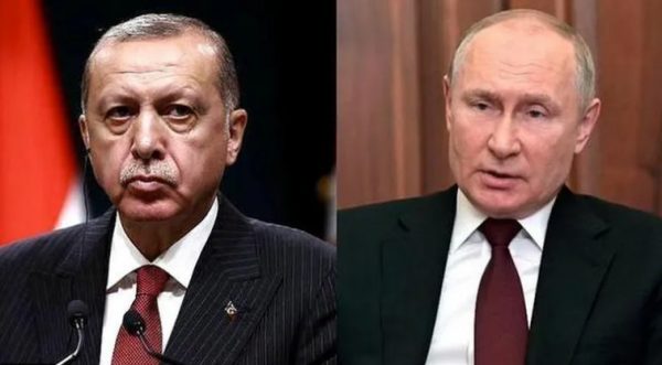 Βασίλισσα Ελισάβετ: Συλλυπητήρια Πούτιν και Ερντογάν για τον θάνατό της