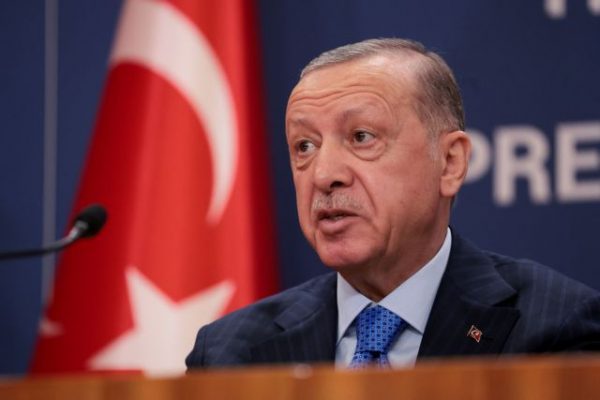 Δένδιας: Η συμπεριφορά της Άγκυρας έχει εγκλωβίσει τις ελληνοτουρκικές σχέσεις παρά τις απεριόριστες ευκαιρίες που τους δώσαμε