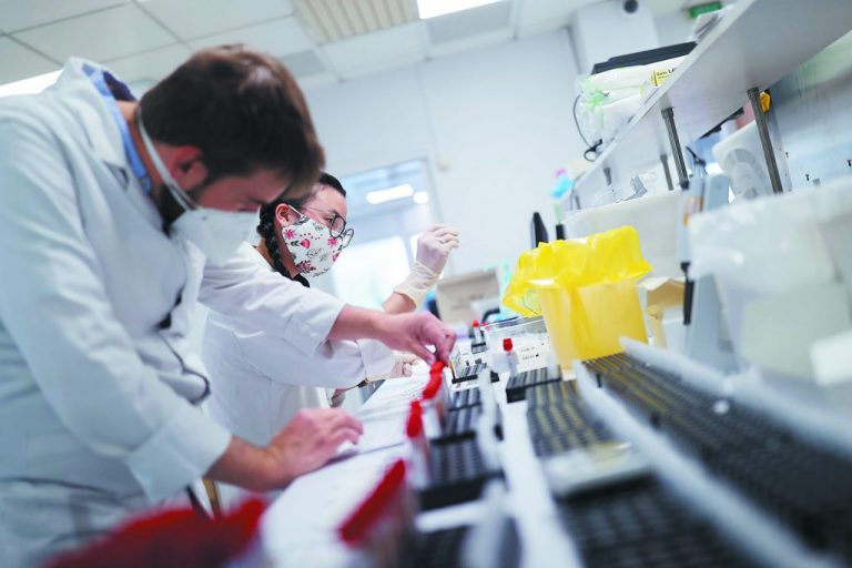 Σύνδρομο Down: Nέα ορμονοθεραπεία βελτιώνει τη γνωστική λειτουργία των ασθενών