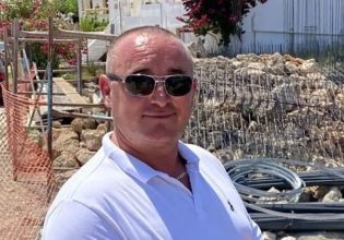 Δολοφονία 46χρονου εργολάβου: Τι πρόδωσε τον ξενοδόχο – Τι ισχυριζόταν πριν τη σύλληψή του