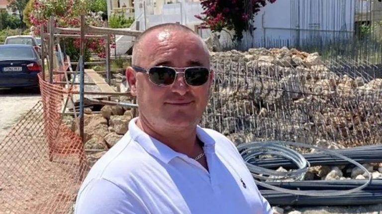 Ρόδος: «Από την πρώτη στιγμή ήξερα ότι ήταν ο δολοφόνος» λέει ο αδερφός του εργολάβου