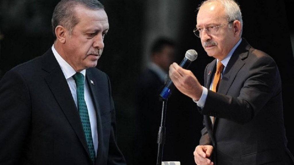 Τουρκική αντιπολίτευση σε Ερντογάν: «Μην απειλείς την Ελλάδα, αν τολμάς κάνε πράξεις»