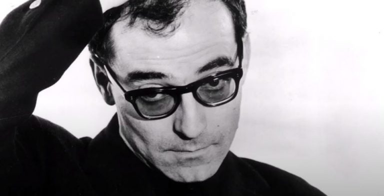 Ζαν Λυκ Γκοντάρ: Στον τάφο του ήθελε να γραφτεί η λέξη «Αντιθέτως»